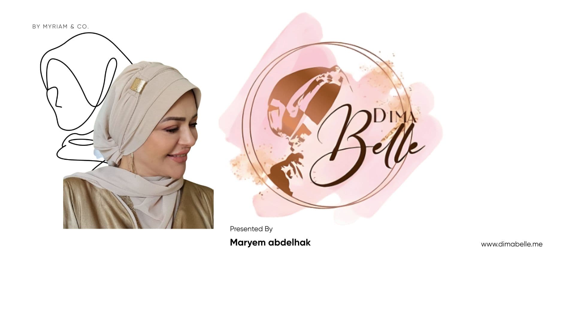 Dima Belle collection