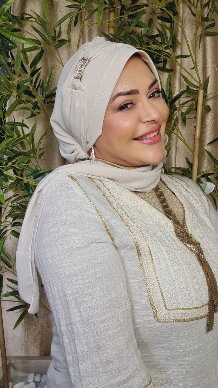 Catégorie coiffe habillé soirée